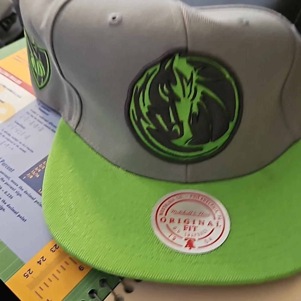 Sharp Cap - Picture 2 of 4